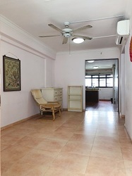 Blk 303 Clementi Avenue 4 (Clementi), HDB 3 Rooms #177923452
